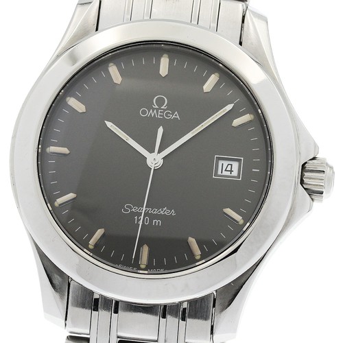 Orologio uomo omega - orologio,