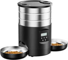 Distributore Automatico Cibo