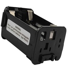 6aa box per batterie per radio