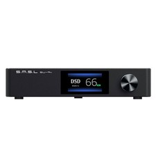 SMSL SU-9N DAC ES9038PRO