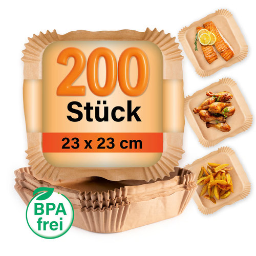 Gourmetmaxx carta forno - forno, per