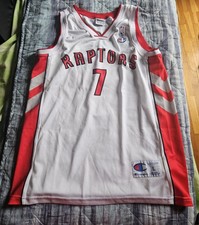 Canotta BARGNANI TORONTO RAPTORS basket NBA champion