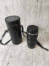 Obiettivo Tamron 1:3.8 70-150