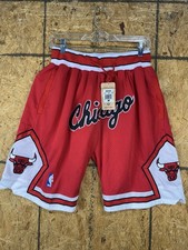 Pantaloncini da basket Just