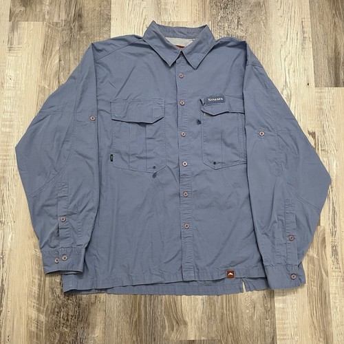 Camicia simms taglia uomo - taglia,
