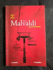 Aria montagna malvaldi - aria,