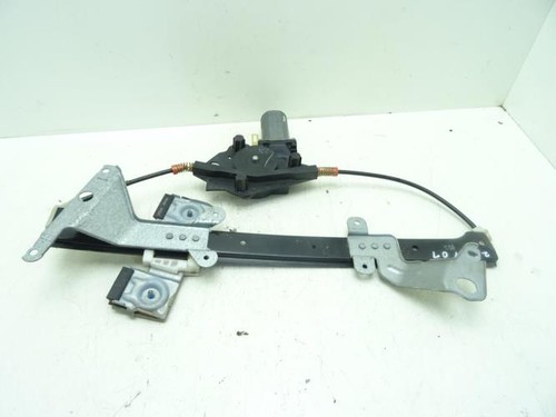 Alzacristalli elettrico