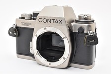 [Quasi inutilizzata] Contax S2