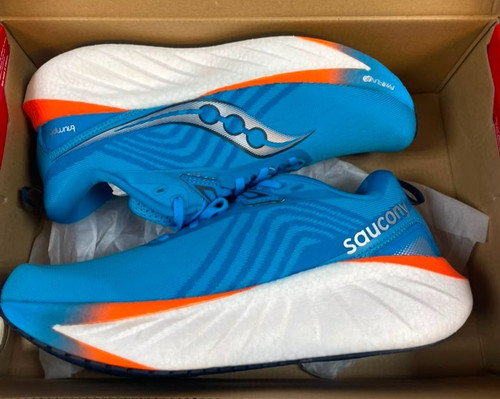Saucony triumph - triumph, 22
