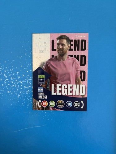 2025 panini world - world, fifa