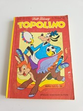 Topolino 1089