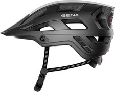 CASCO SENA BICI M1 EVO SMART