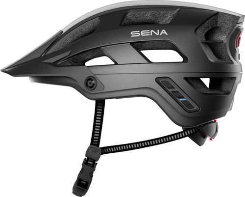 Casco sena bici evo smart - sena,