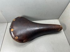 Sella Brooks A75 cuoio