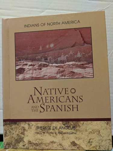 Native americans and the - native,