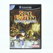 Fire Emblem: Path of Radiance