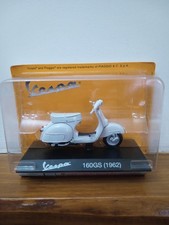 Vespa 160 GS-1962 Scala 1/18