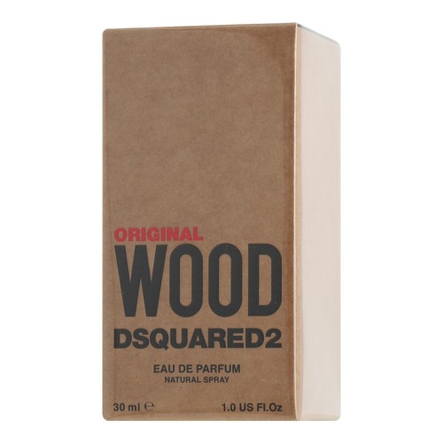Dsquared original wood edp - dsquared²,