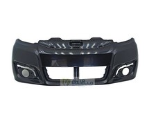 PARAURTI ANTERIORE AIXAM CITY