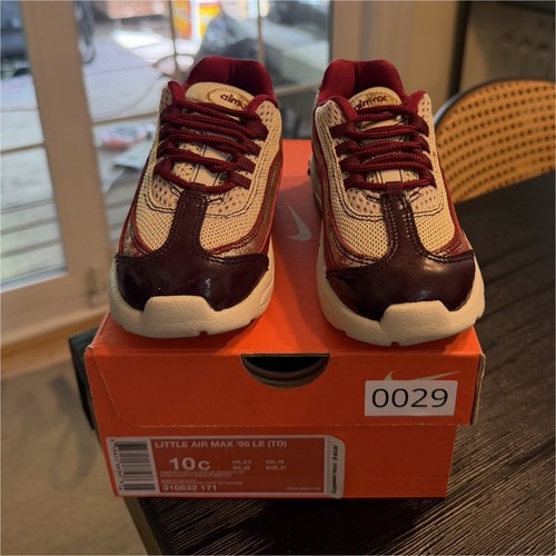 Rarissima sneaker bambino - , san