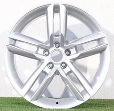 Cerchio in lega Audi A5 A7 A8 19 ORIGINALE 4H0601025R