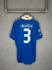Italia • GIORGIO CHIELLINI