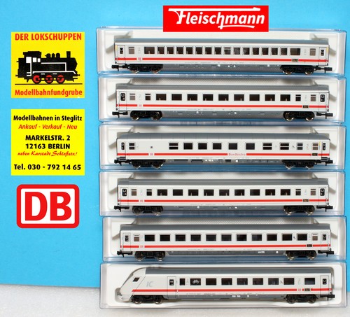 Fleischmann 6260043 45 - fleischmann, 44,