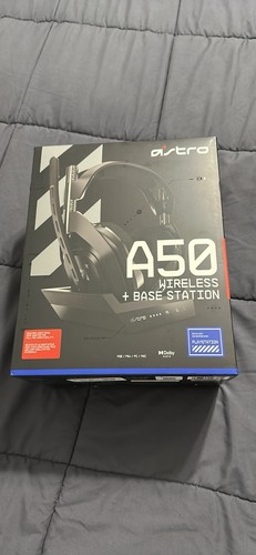 Astro a50 nero 650 035924 - astro,