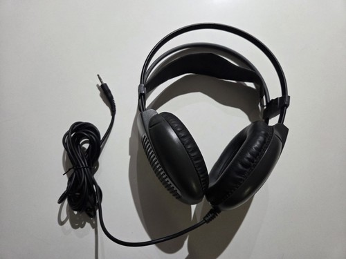 Cuffie stereo vintage akg - stereo,