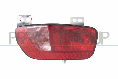 Retronebbia per citroën - per, c4