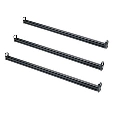 3 Barre portatutto commerciali