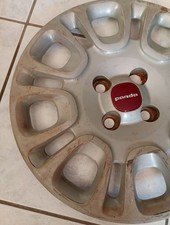 Copricerchio Fiat Panda Da 14