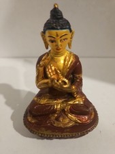 Vintage Shakyamuni Buddha
