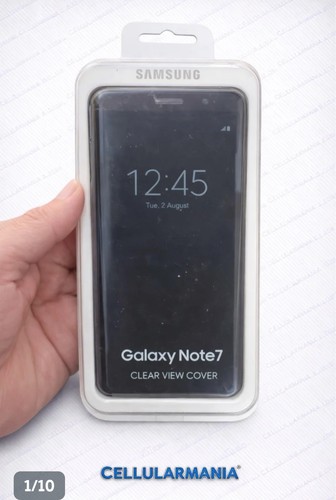 Cover samsung galaxy note - samsung,