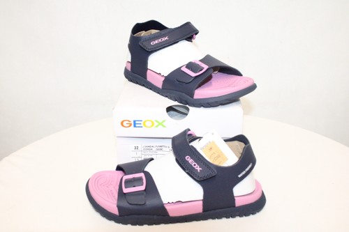 Geox fusbetto sandali - geox, bambina