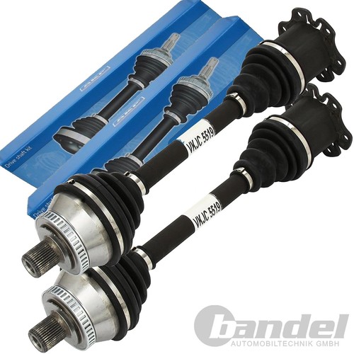 Skf albero motore anteriore - albero,