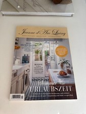 Jeanne d'Arc Living 5 2021