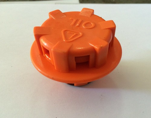 Tappo sfiato motozappa - tappo,