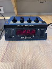 timer camera oscura digitale Photo Electronics Verona anni 60, funzionante