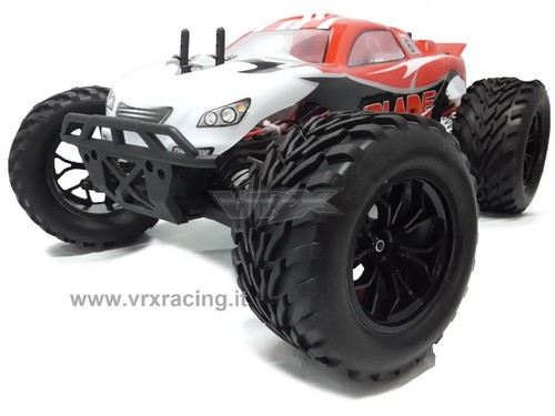 Rh1011mt mega truck - rh1011mt,