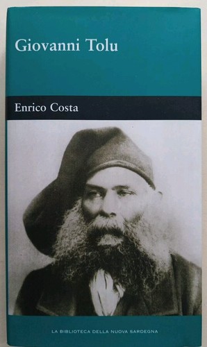 Giovanni tolu enrico - giovanni, costa