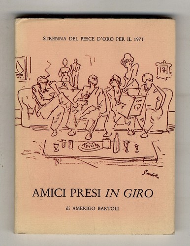 Amici presi giro con due - amici,