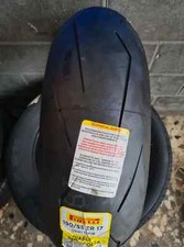 Pneumatico Posteriore 190/55 ZR17 75W PIRELLI DIABLO SUPERCORSA BSB DOT2025