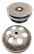 Frizione Honda Cn 250 Anno 1991 1992 1993 1994 1995 1998 1999 2000 2001