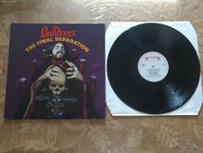 Bulldozer  ‎– The Final