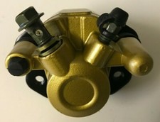 PINZA FRENO ANTERIORE SINISTRA CON PASTIGLIE ADATTA PER QUADZILLA PGO BR250 BUGRIDER BUGGY