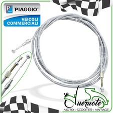 Filo acceleratore trasmissione - filo,