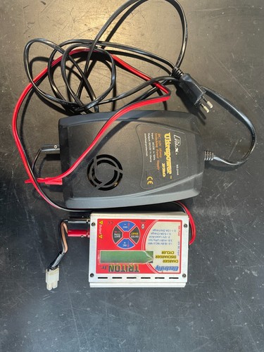 Carica batterie lipo - batterie,