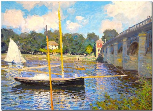Claude monet the - ~,