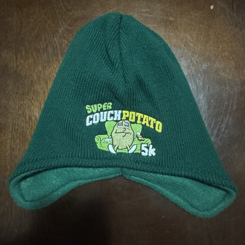 Cappello invernale vintage